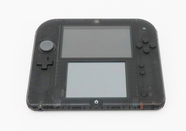 Yahoo!オークション -「ニンテンドー2ds クリアブラック」の落札相場 Yahoo!オークション -「ニンテンドー2ds クリアブラック」の落札相場