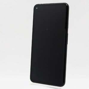 ◇【Google】Google Pixel 5a (5G) 128GB SIMフリー G4S1M スマートフォン ブラックの画像2