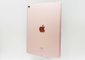 ◇【Apple アップル】iPad Pro 9.7インチ Wi-Fi 128GB MM192J/A タブレット ローズゴールド