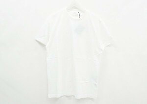 ◇美品【PRADA プラダ】2022 半袖Tシャツ ホワイト XL