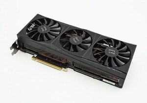 ◇美品【ZOTAC ゾタック】GeForce RTX 3090 24GB GDDR6X グラフィックボード