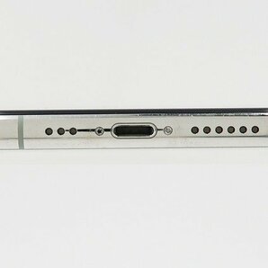 ◇【au/Apple】iPhone 11 Pro 256GB MWC82J/A スマートフォン シルバーの画像4