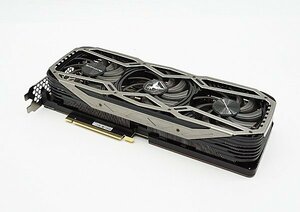 ◇美品【Gainward ゲインワード】GeForce RTX3080 Ti PHOENIX 12GB GDD6X グラフィックボード