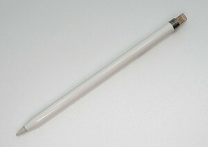 ◇【Apple アップル】Apple Pencil 第1世代 MK0C2J/A iPad用アクセサリー