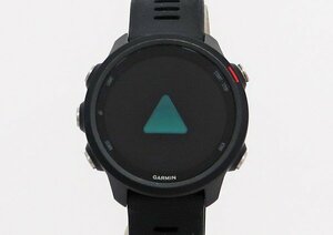 ◇【GARMIN ガーミン】FOREATHLETE 245 MUSIC 010-02120-70 スマートウォッチ