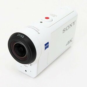 ◇【SONY ソニー】アクションカム FDR-X3000R + 対応アクセサリー一式 FDR-X3000R デジタルビデオカメラの画像2