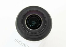 ◇【SONY ソニー】アクションカム FDR-X3000R + 対応アクセサリー一式 FDR-X3000R デジタルビデオカメラ_画像6