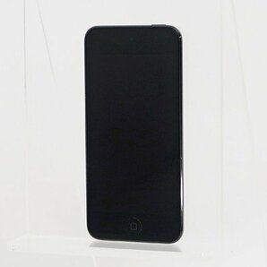 ◇【Apple アップル】iPod touch 第6世代 32GB MKJ02J/A デジタルオーディオプレーヤー スペースグレイの画像1