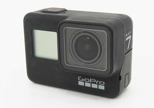 ◇【GoPro ゴープロ】HERO7 + KARMA デジタルビデオカメラ ブラック