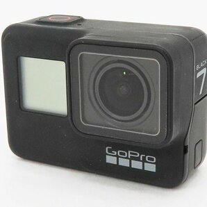 ◇【GoPro ゴープロ】HERO7 + KARMA デジタルビデオカメラ ブラックの画像1