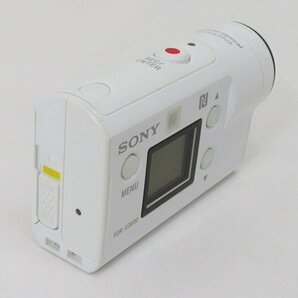 ◇【SONY ソニー】アクションカム FDR-X3000R + 対応アクセサリー一式 FDR-X3000R デジタルビデオカメラの画像3