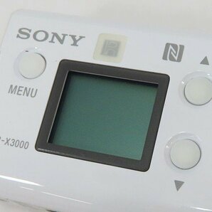◇【SONY ソニー】アクションカム FDR-X3000R + 対応アクセサリー一式 FDR-X3000R デジタルビデオカメラの画像8