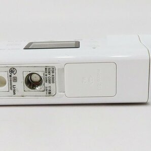 ◇【SONY ソニー】アクションカム FDR-X3000R + 対応アクセサリー一式 FDR-X3000R デジタルビデオカメラの画像5
