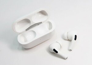 ◇【Apple アップル】AirPods Pro Magsafe MLWK3J/A イヤホン