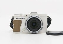 ◇【オリンパス】OLYMPUS STYLUS XZ-2 コンパクトデジタルカメラ ブラック_画像1