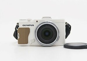 ◇【オリンパス】OLYMPUS STYLUS XZ-2 コンパクトデジタルカメラ ブラック