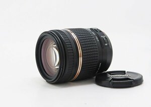 ◇【TAMRON タムロン】18-270mm F/3.5-6.3 Di II VC PZD キヤノン用 B008 一眼カメラ用レンズ