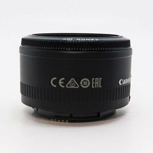 ◇【Canon キヤノン】EF 50mm F1.8 II 一眼カメラ用レンズの画像3