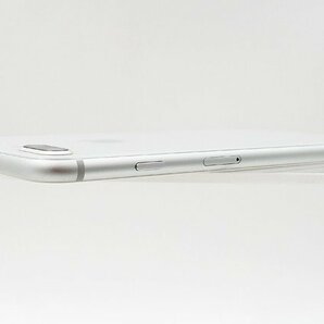 ◇ジャンク【SoftBank/Apple】iPhone 8 Plus 256GB MQ9P2J/A スマートフォン シルバーの画像5
