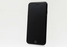 ◇【au/Apple】iPhone SE 第3世代 128GB SIMフリー MMYF3J/A スマートフォン ミッドナイト_画像2