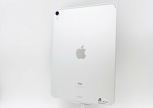 ◇【Apple アップル】iPad Pro 11インチ Wi-Fi 64GB MTXP2J/A タブレット シルバー