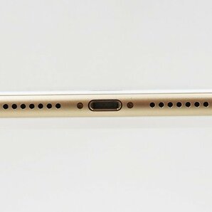 ◇【Apple アップル】iPhone 7 Plus 128GB SIMフリー MN6H2J/A スマートフォン ゴールドの画像4