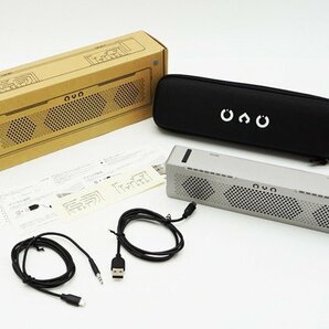 ◇美品【JD SOUND】OVO ポータブルスピーカーの画像6