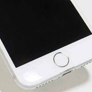 ◇【au/Apple】iPhone 7 32GB MNCF2J/A スマートフォン シルバーの画像8