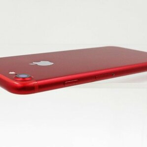 ◇ジャンク【docomo/Apple】iPhone 7 128GB MPRX2J/A スマートフォン プロダクトレッドの画像5