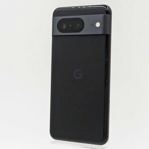 ◇【Google】Google Pixel 8 256GB SIMフリー GZPF0 スマートフォン オブシディアンの画像1