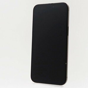◇美品【Apple】iPhone 15 Pro Max 256GB SIMフリー MU6P3J/A スマートフォン ブラックチタニウム バッテリー最大容量100％の画像2