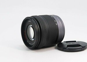 ◇【Panasonic パナソニック】LUMIX G VARIO 14-42mm F3.5-5.6 ASPH. MEGA O.I.S. 一眼カメラ用レンズ