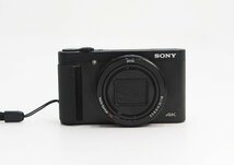 ◇美品【SONY ソニー】Cyber-shot DSC-HX99 コンパクトデジタルカメラ_画像1