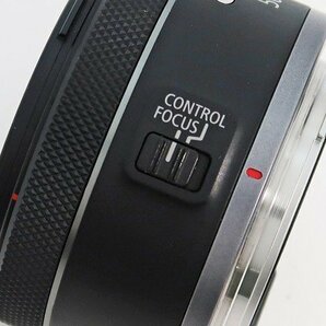 ◇【Canon キヤノン】RF 50mm F1.8 STM 一眼カメラ用レンズの画像7