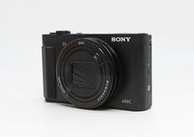 ◇美品【SONY ソニー】Cyber-shot DSC-HX99 コンパクトデジタルカメラ_画像6