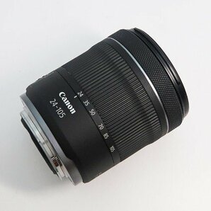 ◇【Canon キヤノン】RF 24-105mm F4-7.1 IS STM 一眼カメラ用レンズの画像5