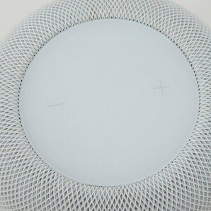 ◇美品【Apple アップル】HomePod 第2世代 MQJ83J/A スマートスピーカーの画像5