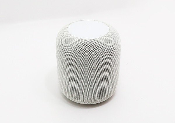 2024年最新】Yahoo!オークション -apple homepod(スピーカー)の中古品