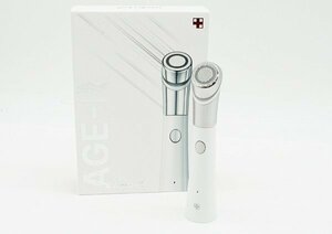 ◇【MEDICUBE メディキューブ】AGE-R DEVICE ATS SHOT ME-ASHT-01 美容機器