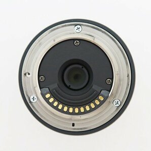 ◇【Nikon ニコン】Nikon 1 J1 標準ズームレンズキット ミラーレス一眼カメラ ブラックの画像7
