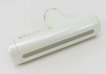 ◇【DOCTORAIR ドクターエア】エクサガン ハイパー REG-04 マッサージ機 ホワイト_画像6