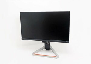 ♪◇美品【BenQ ベンキュー】MOBIUZ ゲーミングモニター 24.5型 EX2510-T ゲーミングモニター