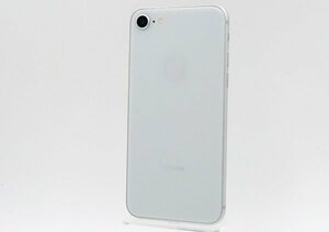 ◇ジャンク【docomo/Apple】iPhone 8 64GB SIMロック解除済 MQ792J/A スマートフォン シルバー