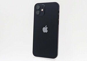 ◇【楽天モバイル/Apple】iPhone 12 256GB SIMフリー MGJ03J/A スマートフォン ブラック