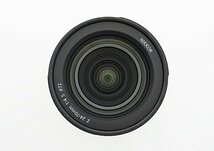 ◇【Nikon ニコン】NIKKOR Z 24-70mm f/4 S 一眼カメラ用レンズ_画像2