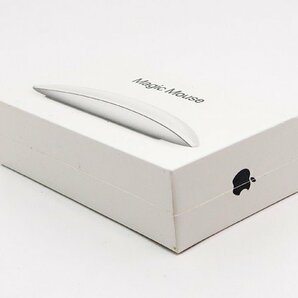 ◇未開封【Apple アップル】MagicMouse 2 MLA02J/A ワイヤレスマウスの画像3