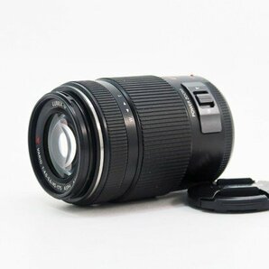 ◇【Panasonic パナソニック】LUMIX G X VARIO 45-175mm F4.0-5.6 ASPH. POWER O.I.S. H-PS45175 一眼カメラ用レンズの画像1