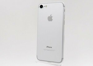 ◇【docomo/Apple】iPhone 7 32GB MNCF2J/A スマートフォン シルバー