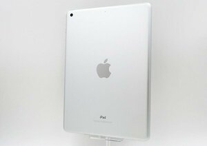 ◇ジャンク【Apple アップル】iPad 第6世代 Wi-Fi 32GB MR7G2J/A タブレット シルバー