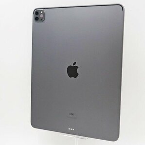 ◇【Apple アップル】iPad Pro 12.9インチ 第5世代 Wi-Fi 256GB FHNH3J/A タブレット スペースグレイの画像1